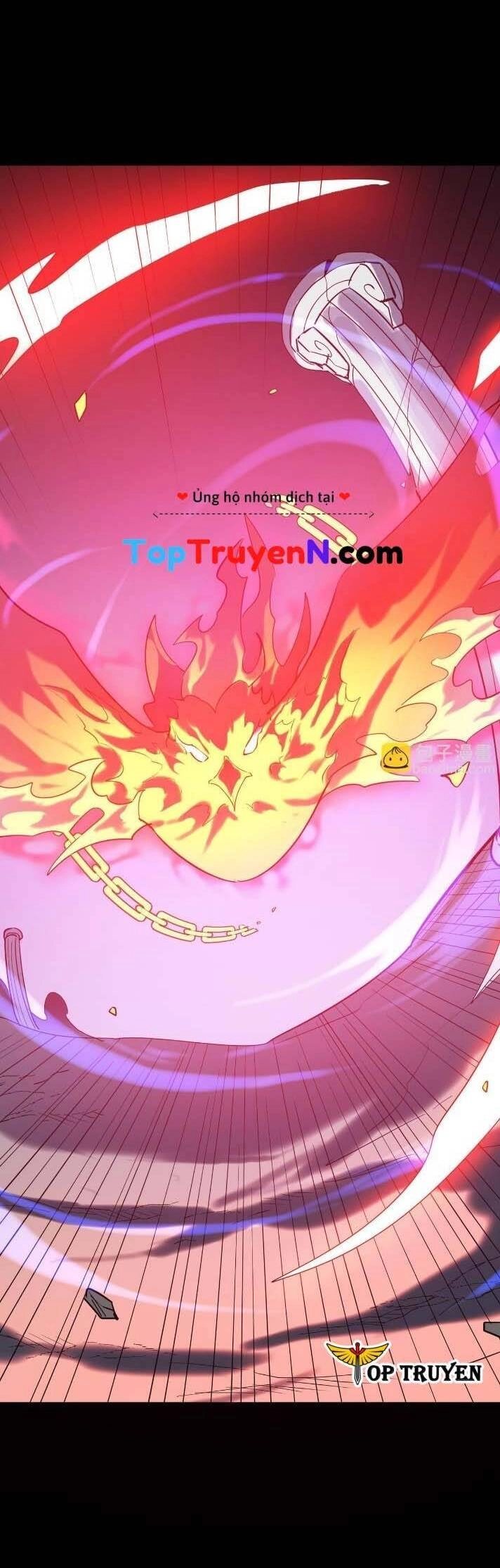 Tử Giới, Thức Tỉnh Tài Năng Hạng SSS Chapter 71 - 14