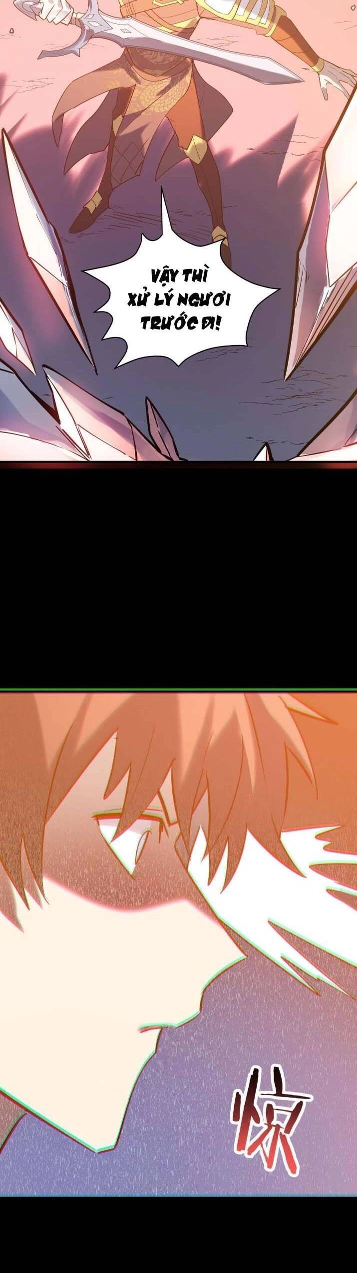 Tử Giới, Thức Tỉnh Tài Năng Hạng SSS Chapter 71 - 17