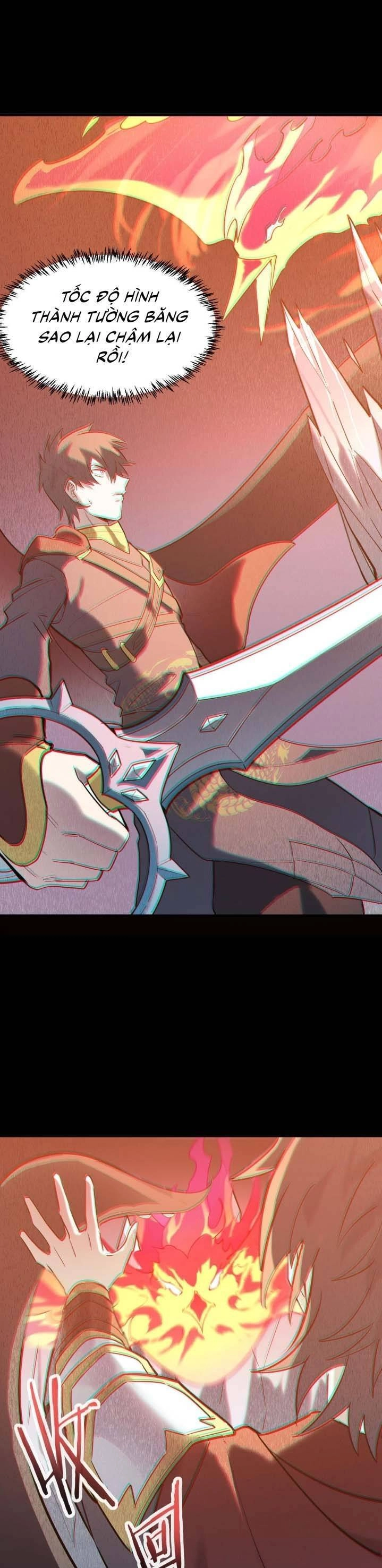 Tử Giới, Thức Tỉnh Tài Năng Hạng SSS Chapter 71 - 18