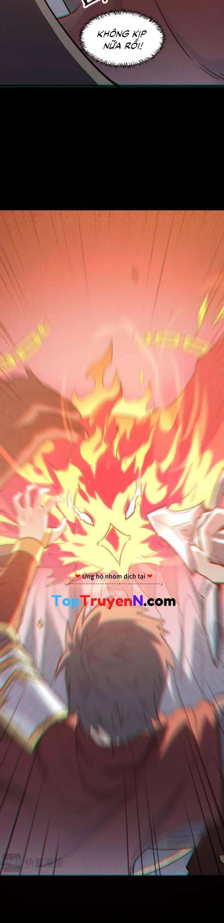 Tử Giới, Thức Tỉnh Tài Năng Hạng SSS Chapter 71 - 19