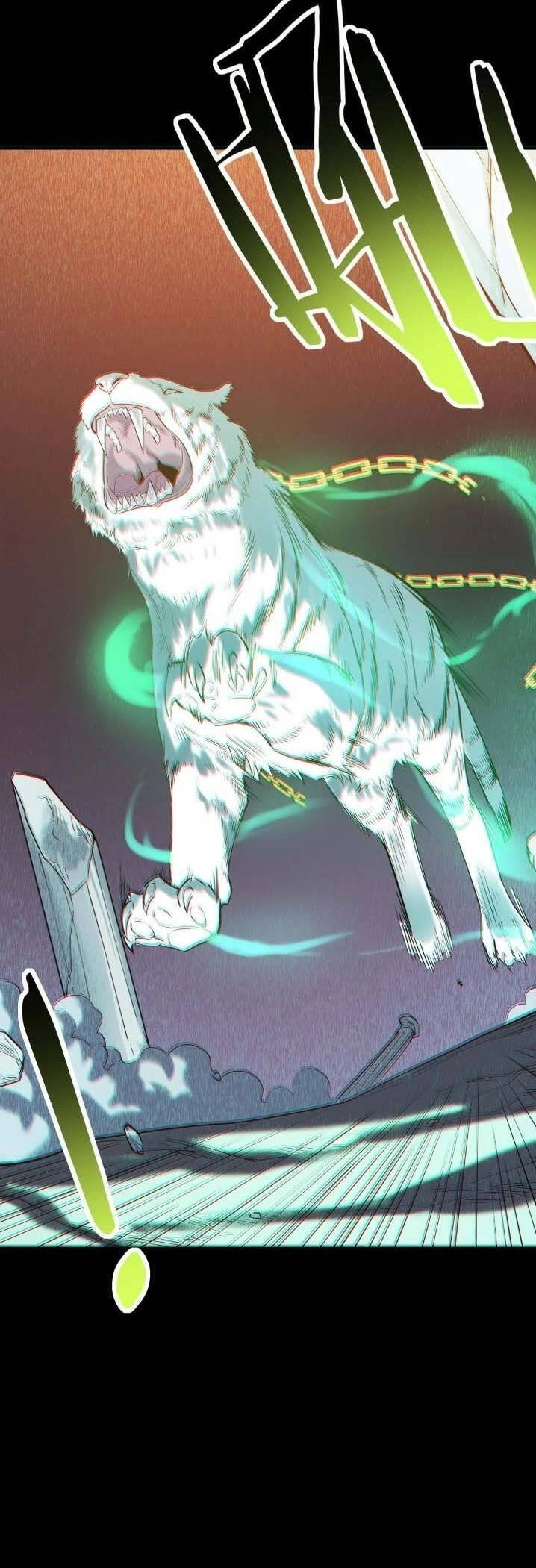 Tử Giới, Thức Tỉnh Tài Năng Hạng SSS Chapter 71 - 21