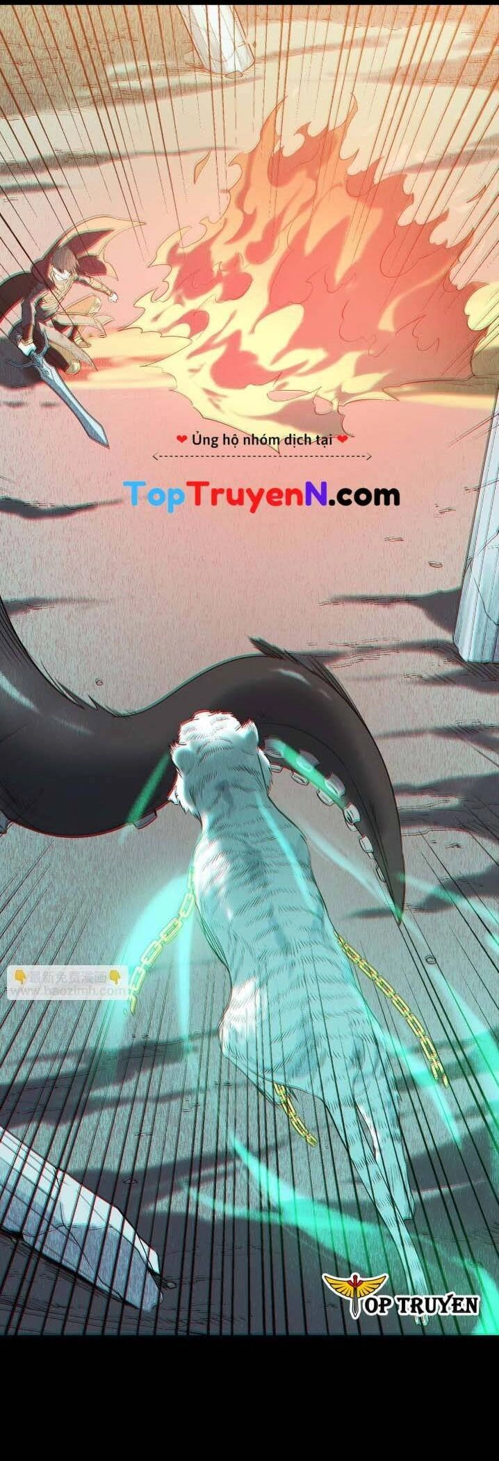 Tử Giới, Thức Tỉnh Tài Năng Hạng SSS Chapter 71 - 22