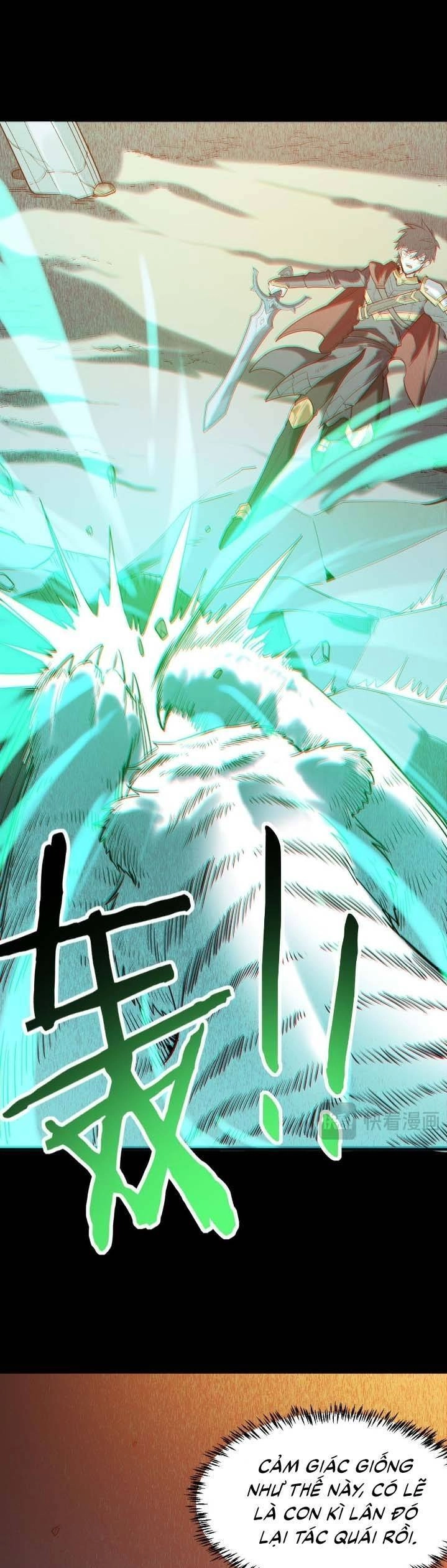 Tử Giới, Thức Tỉnh Tài Năng Hạng SSS Chapter 71 - 23