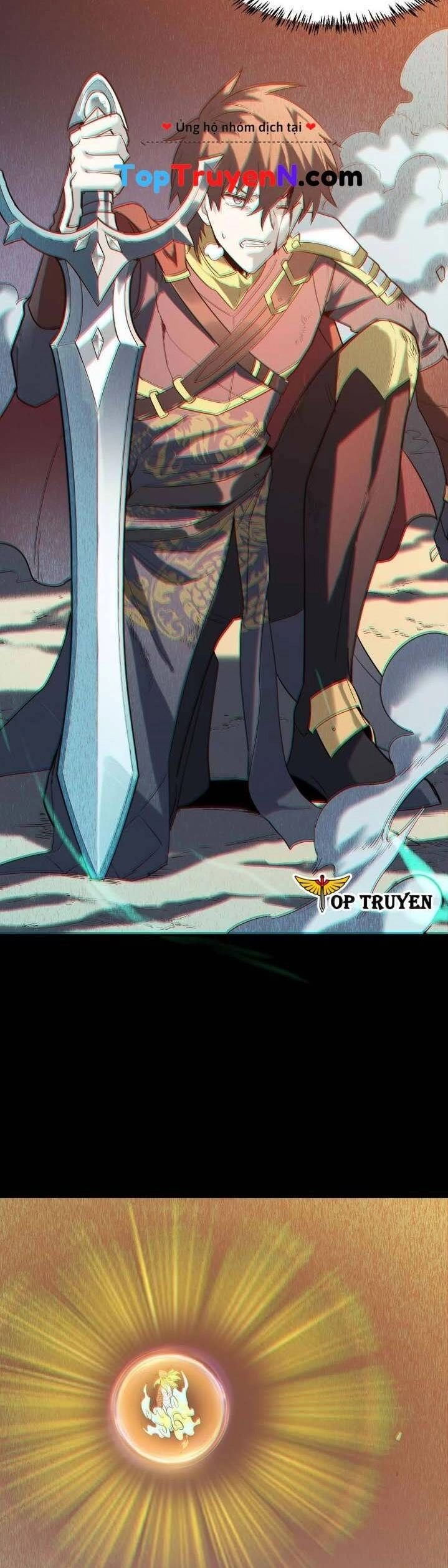 Tử Giới, Thức Tỉnh Tài Năng Hạng SSS Chapter 71 - 24