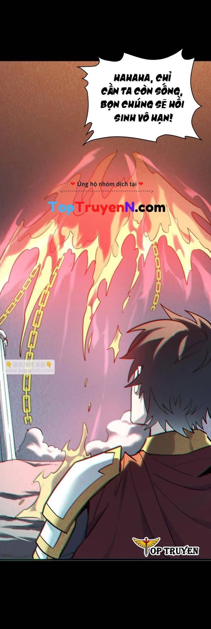 Tử Giới, Thức Tỉnh Tài Năng Hạng SSS Chapter 71 - 26