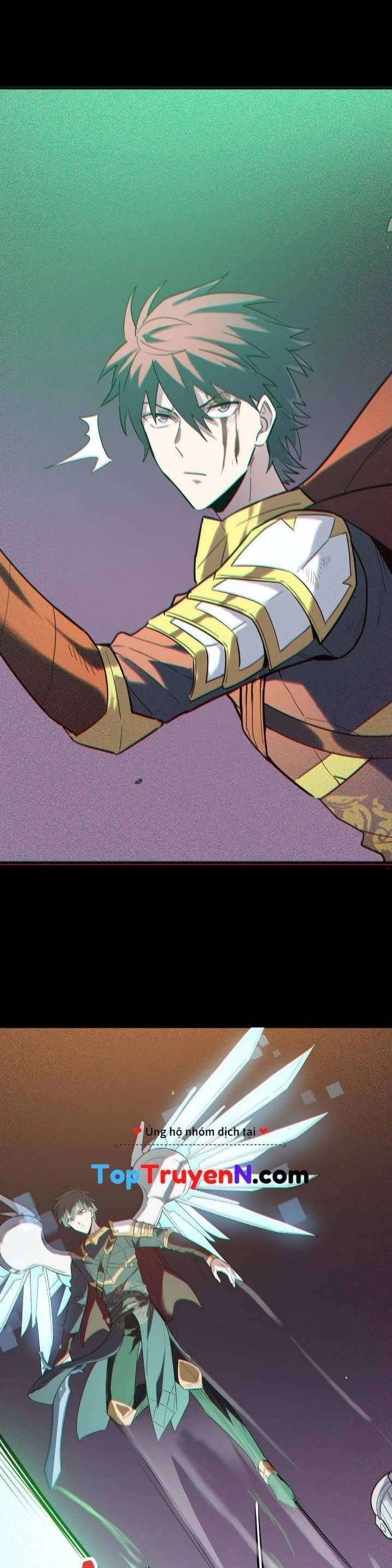 Tử Giới, Thức Tỉnh Tài Năng Hạng SSS Chapter 71 - 29