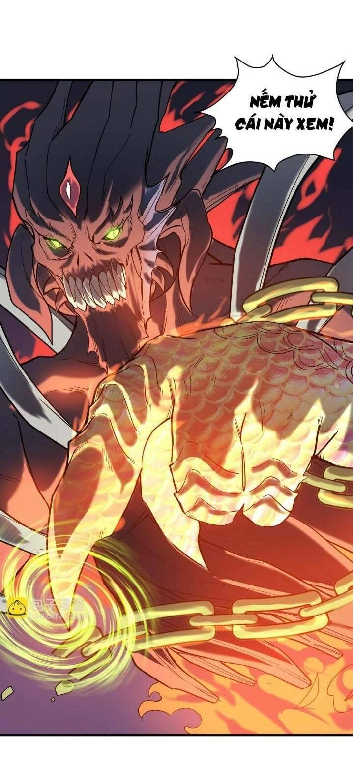 Tử Giới, Thức Tỉnh Tài Năng Hạng SSS Chapter 72 - 5