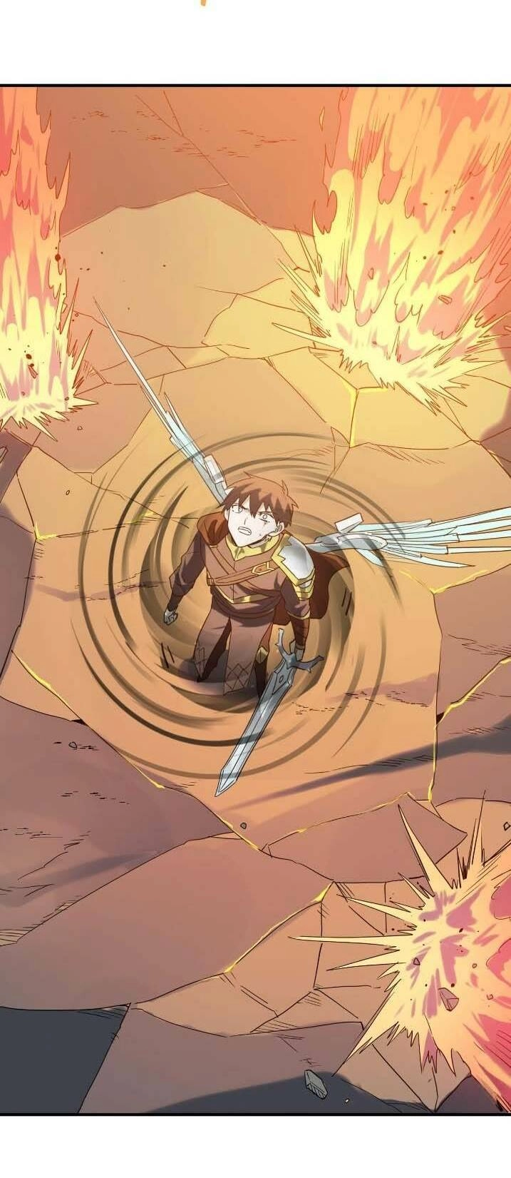 Tử Giới, Thức Tỉnh Tài Năng Hạng SSS Chapter 72 - 9