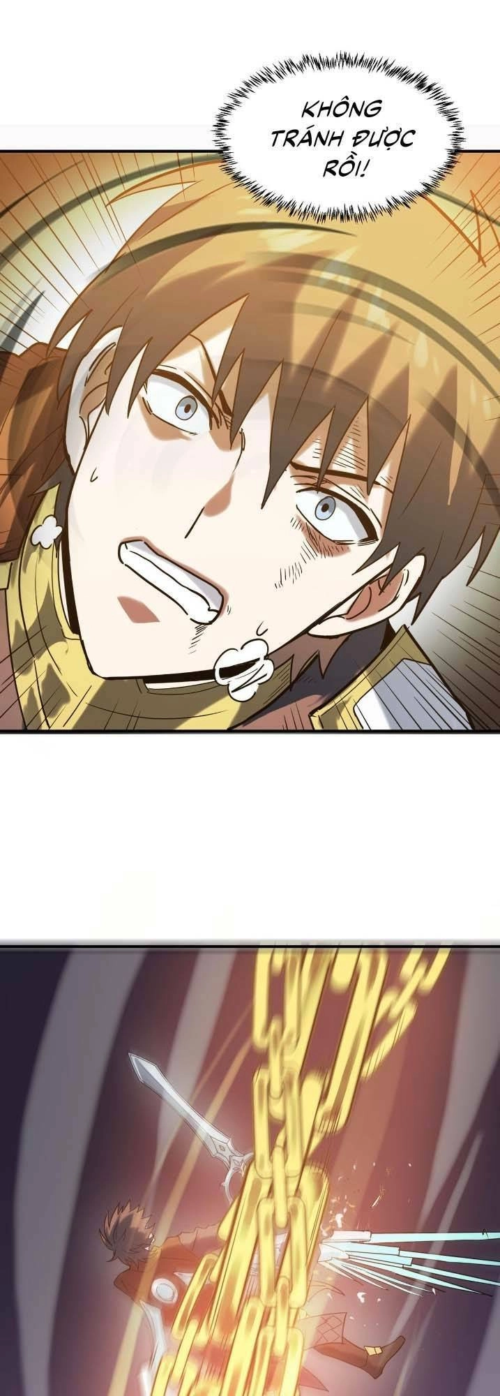 Tử Giới, Thức Tỉnh Tài Năng Hạng SSS Chapter 72 - 10