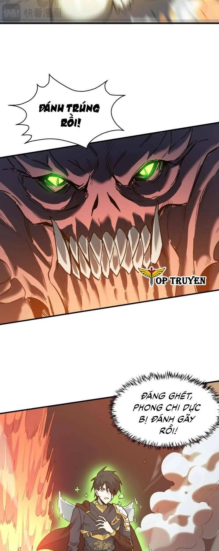 Tử Giới, Thức Tỉnh Tài Năng Hạng SSS Chapter 72 - 12