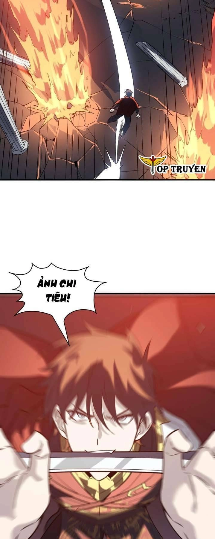 Tử Giới, Thức Tỉnh Tài Năng Hạng SSS Chapter 72 - 16