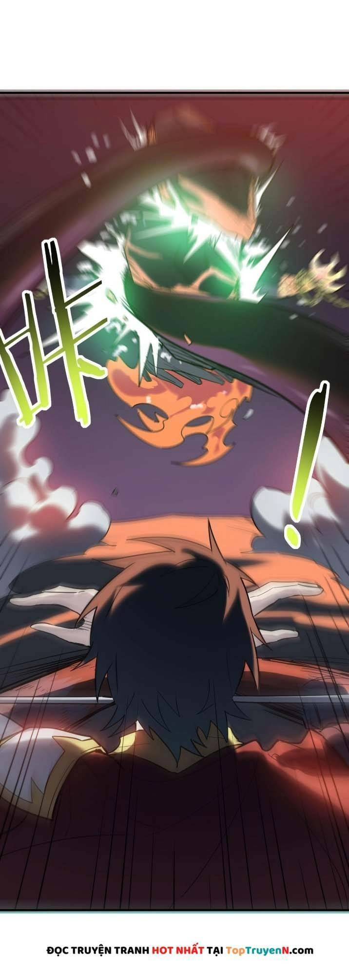 Tử Giới, Thức Tỉnh Tài Năng Hạng SSS Chapter 72 - 19