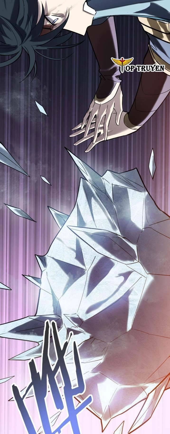 Tử Giới, Thức Tỉnh Tài Năng Hạng SSS Chapter 72 - 21