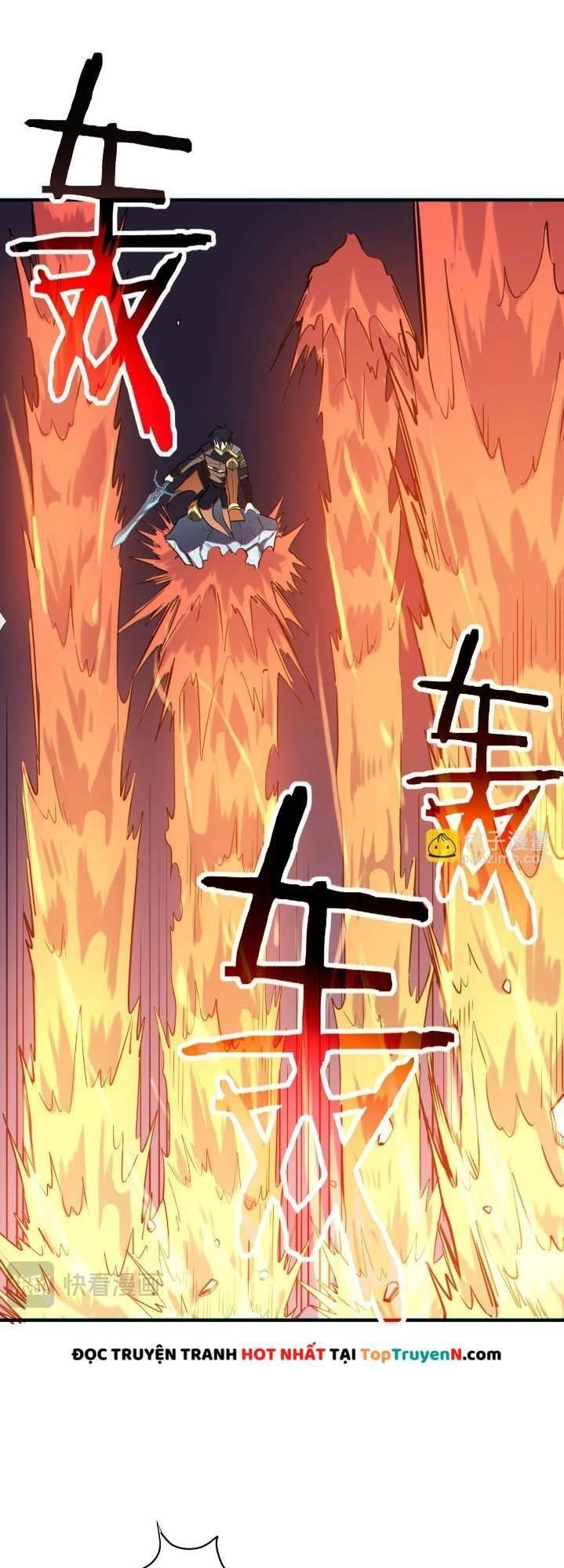 Tử Giới, Thức Tỉnh Tài Năng Hạng SSS Chapter 72 - 23