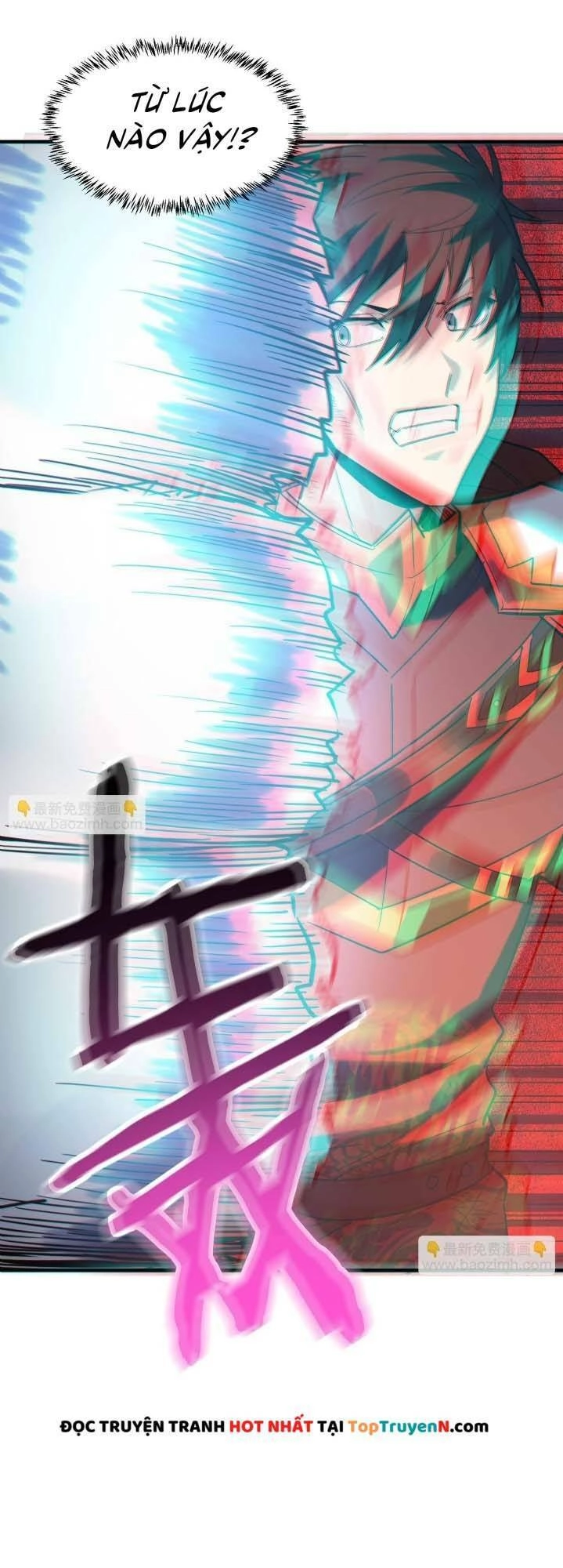 Tử Giới, Thức Tỉnh Tài Năng Hạng SSS Chapter 72 - 27