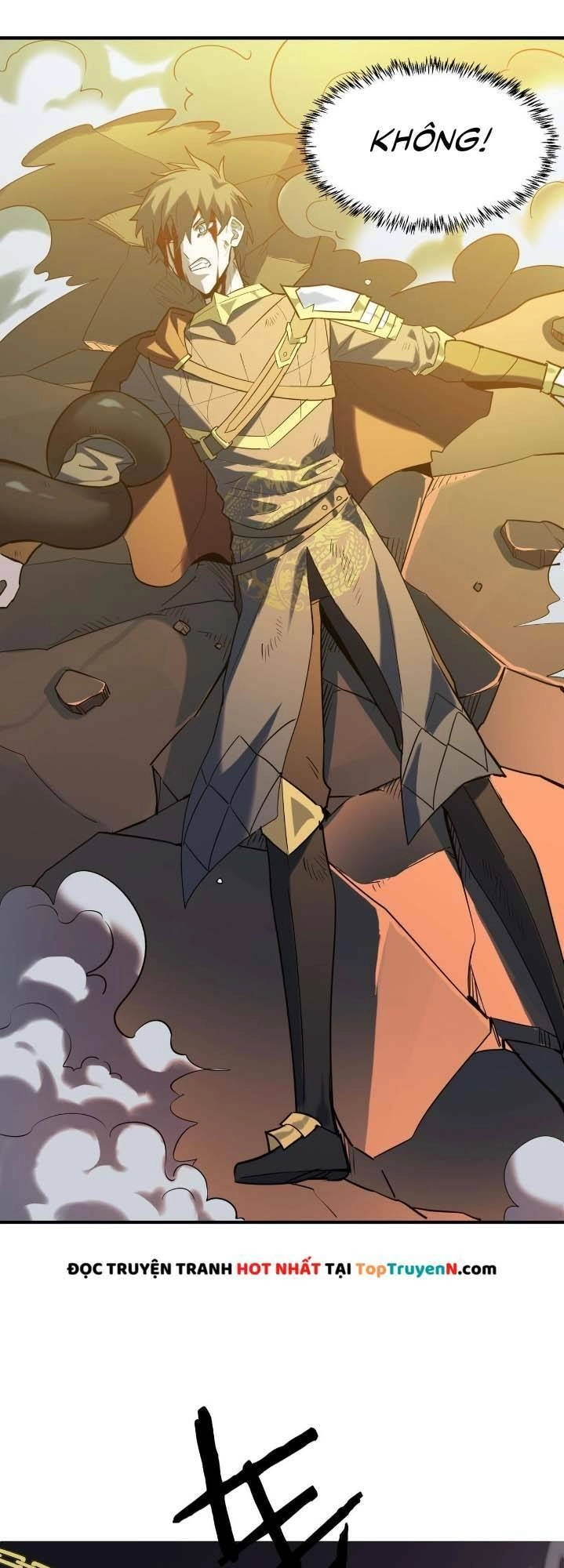 Tử Giới, Thức Tỉnh Tài Năng Hạng SSS Chapter 72 - 31