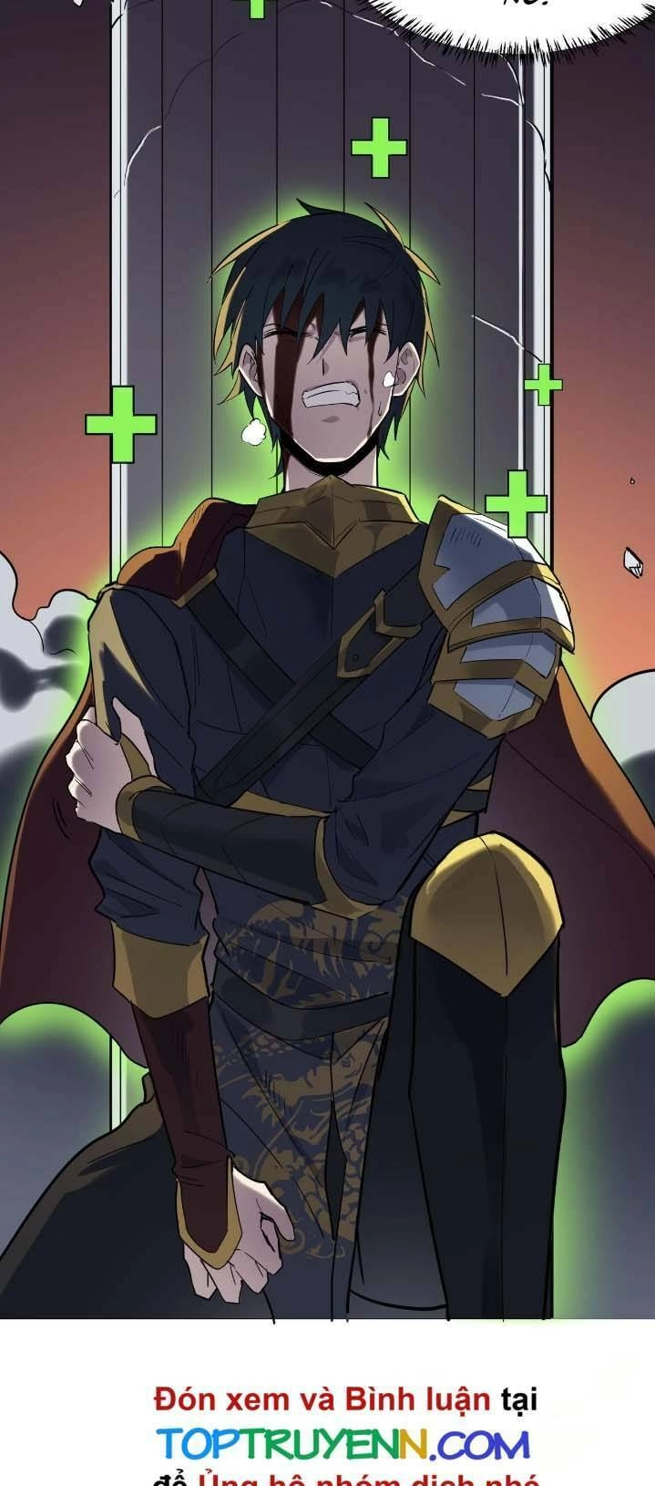 Tử Giới, Thức Tỉnh Tài Năng Hạng SSS Chapter 72 - 33