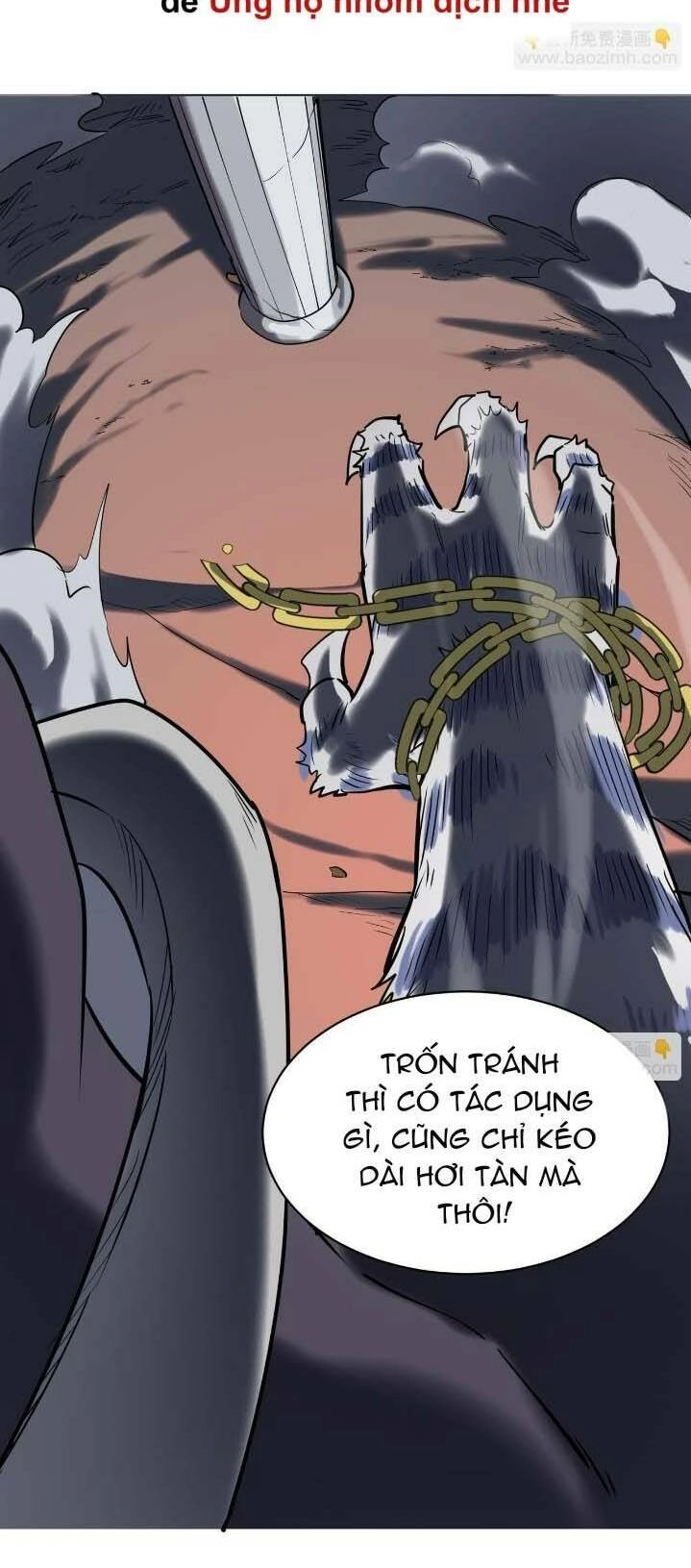 Tử Giới, Thức Tỉnh Tài Năng Hạng SSS Chapter 72 - 34