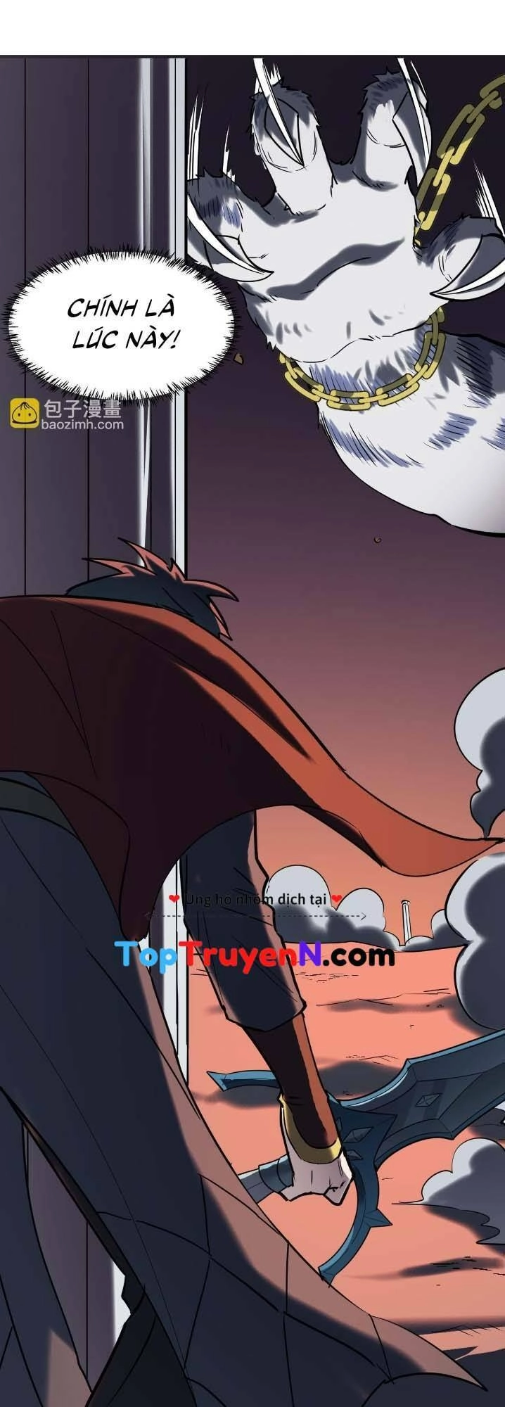 Tử Giới, Thức Tỉnh Tài Năng Hạng SSS Chapter 72 - 35