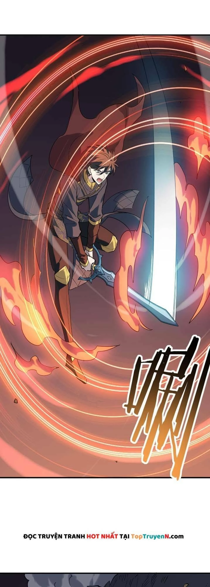 Tử Giới, Thức Tỉnh Tài Năng Hạng SSS Chapter 72 - 39