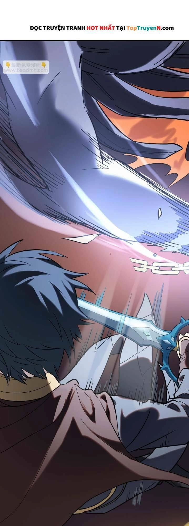 Tử Giới, Thức Tỉnh Tài Năng Hạng SSS Chapter 72 - 43