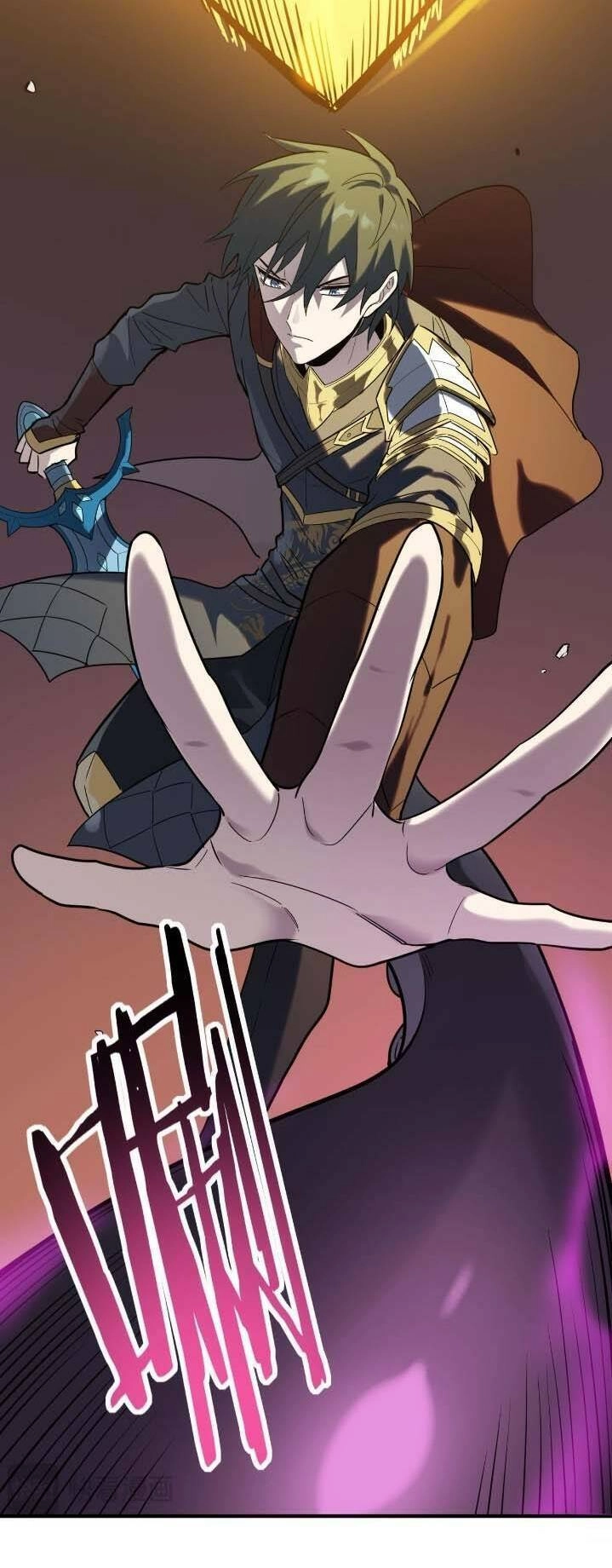 Tử Giới, Thức Tỉnh Tài Năng Hạng SSS Chapter 72 - 46