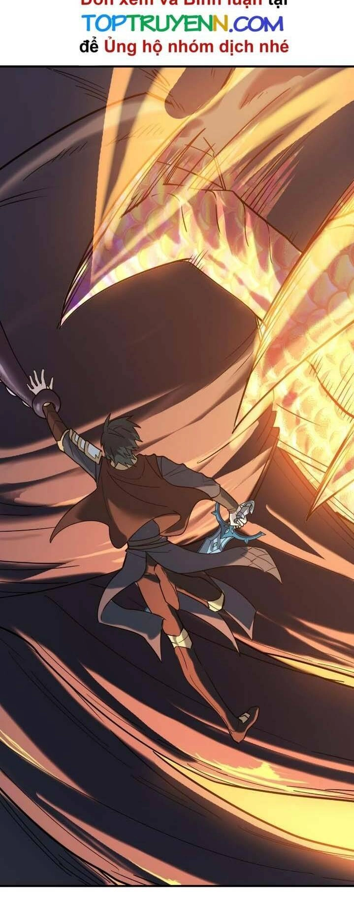 Tử Giới, Thức Tỉnh Tài Năng Hạng SSS Chapter 72 - 50