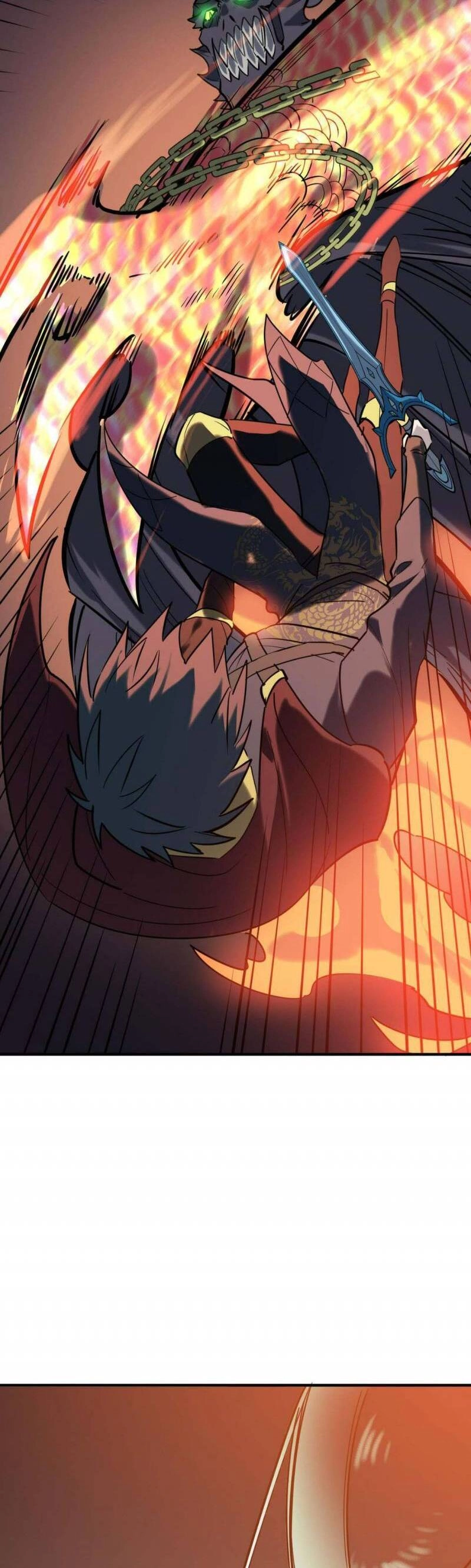 Tử Giới, Thức Tỉnh Tài Năng Hạng SSS Chapter 73 - 3