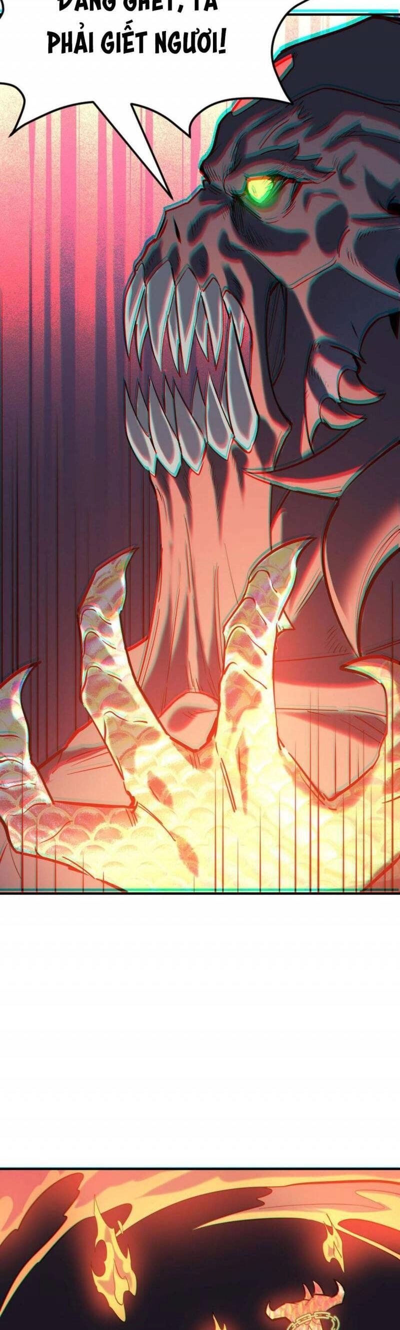 Tử Giới, Thức Tỉnh Tài Năng Hạng SSS Chapter 73 - 5