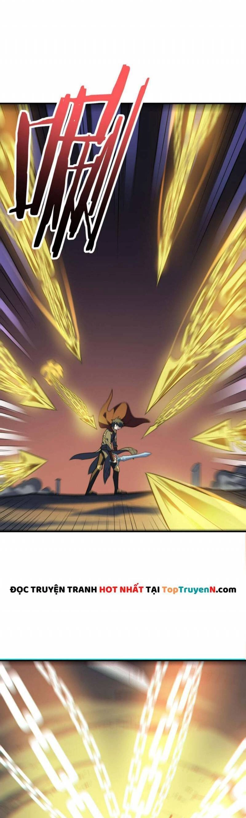 Tử Giới, Thức Tỉnh Tài Năng Hạng SSS Chapter 73 - 8