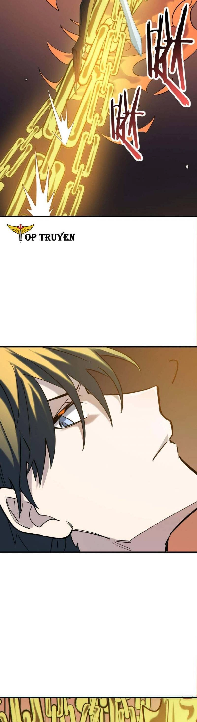 Tử Giới, Thức Tỉnh Tài Năng Hạng SSS Chapter 73 - 10