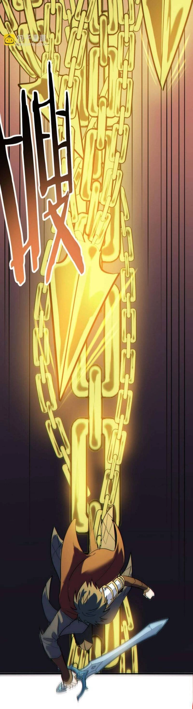 Tử Giới, Thức Tỉnh Tài Năng Hạng SSS Chapter 73 - 11