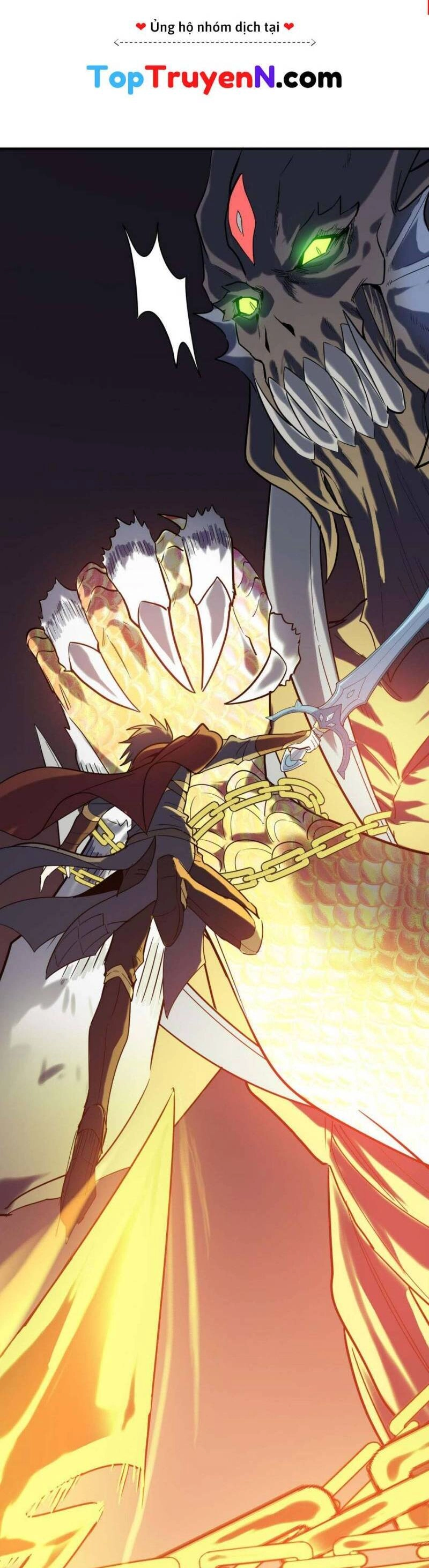 Tử Giới, Thức Tỉnh Tài Năng Hạng SSS Chapter 73 - 12