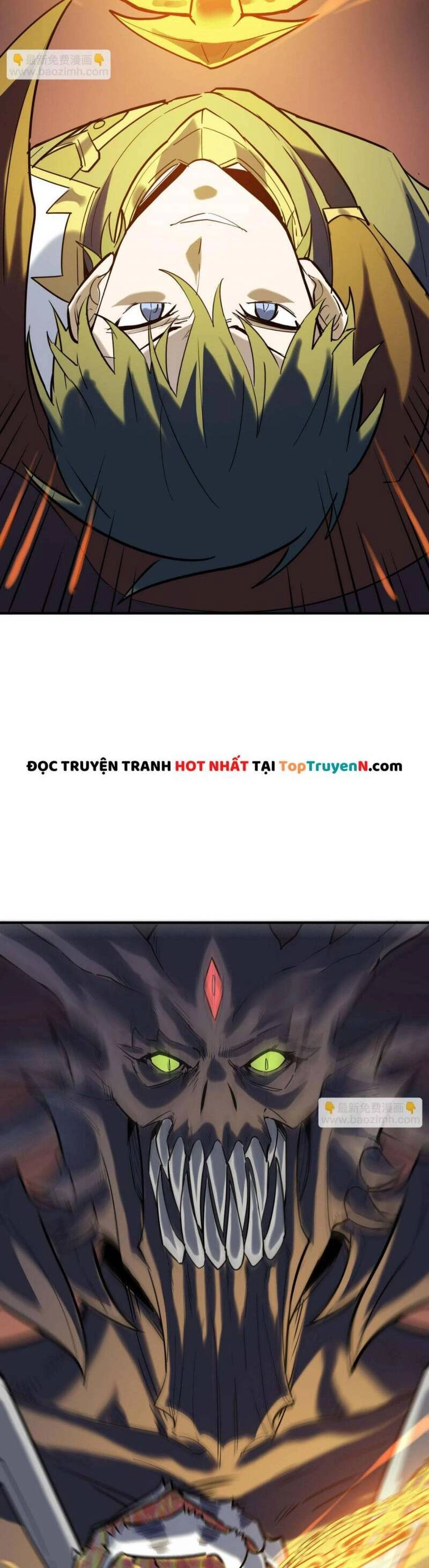 Tử Giới, Thức Tỉnh Tài Năng Hạng SSS Chapter 73 - 15