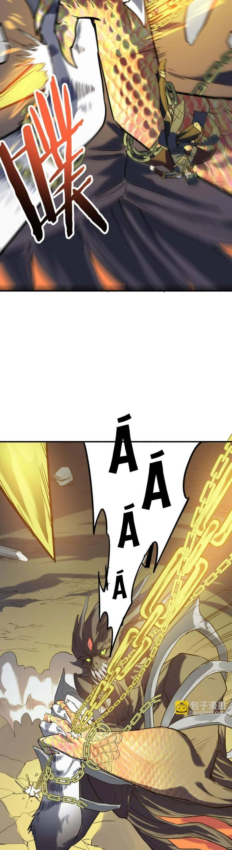 Tử Giới, Thức Tỉnh Tài Năng Hạng SSS Chapter 73 - 16