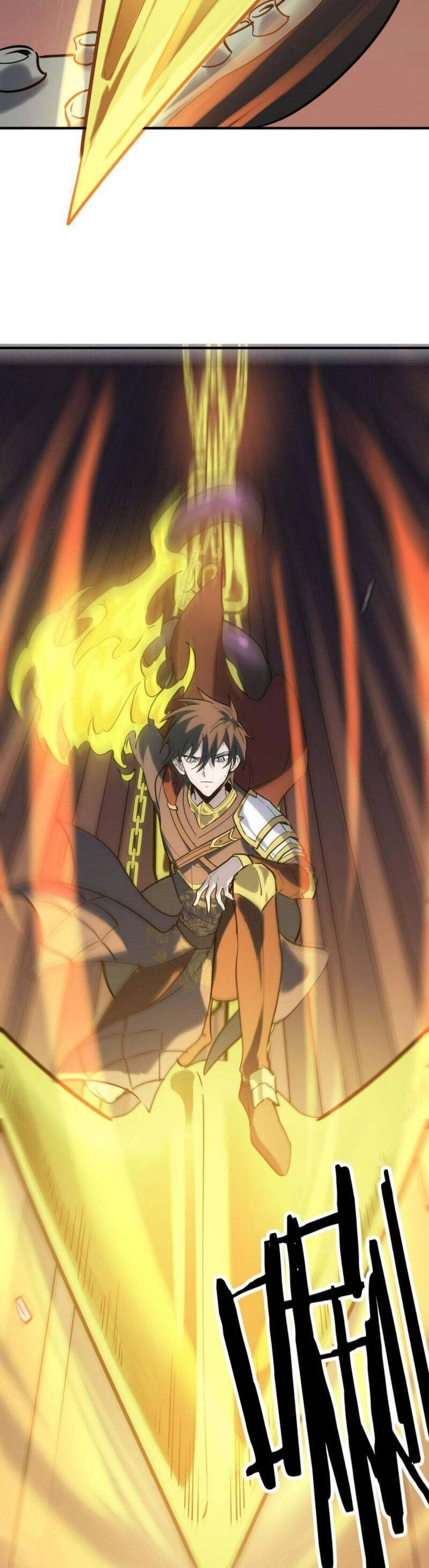 Tử Giới, Thức Tỉnh Tài Năng Hạng SSS Chapter 73 - 18