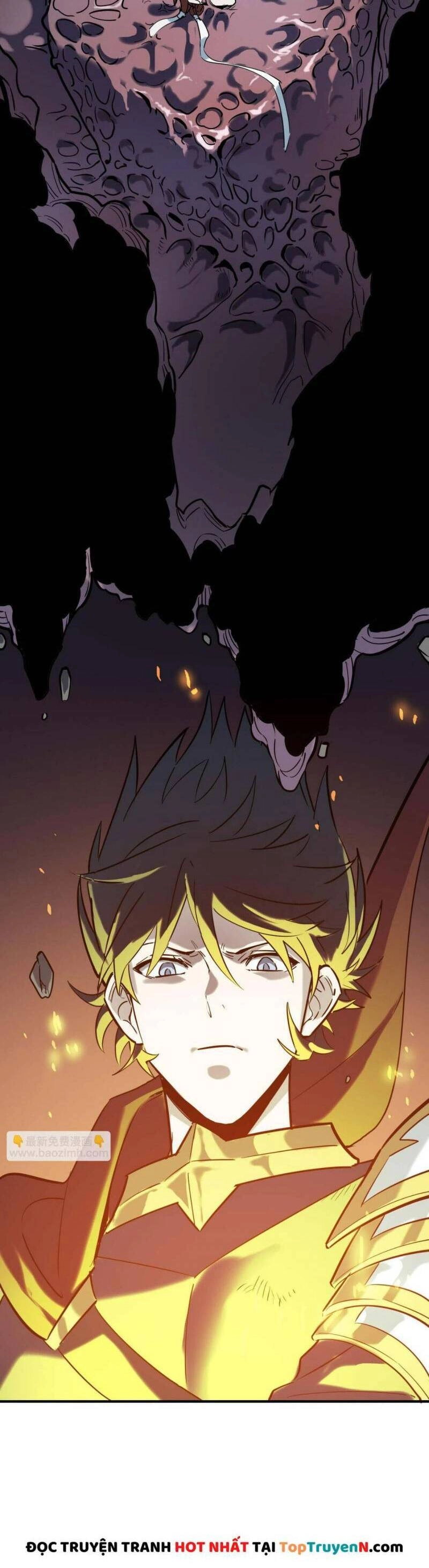 Tử Giới, Thức Tỉnh Tài Năng Hạng SSS Chapter 73 - 22