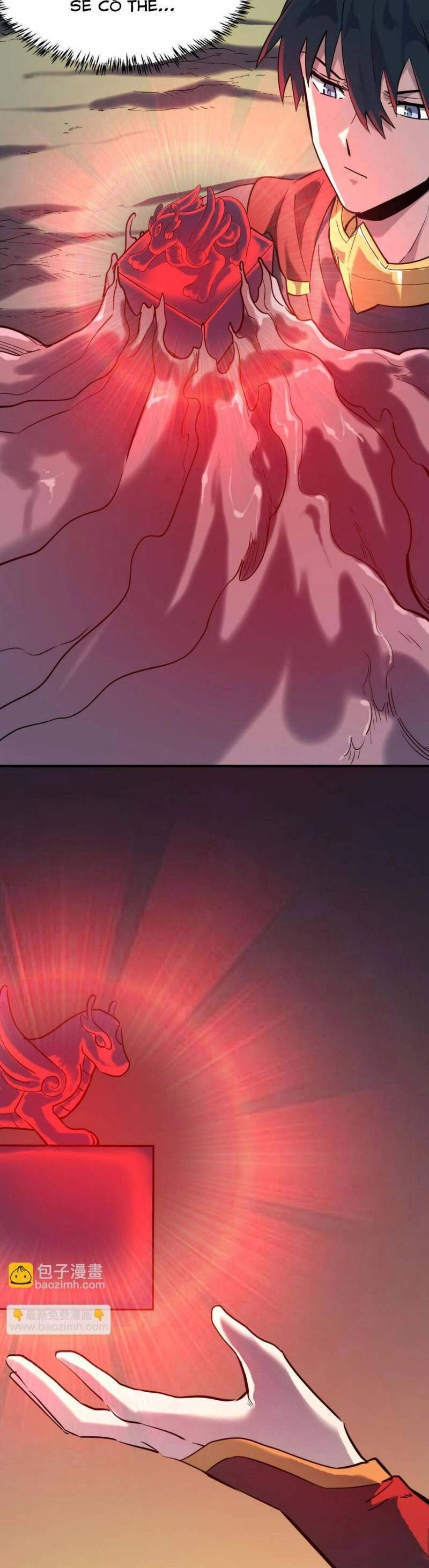 Tử Giới, Thức Tỉnh Tài Năng Hạng SSS Chapter 73 - 24