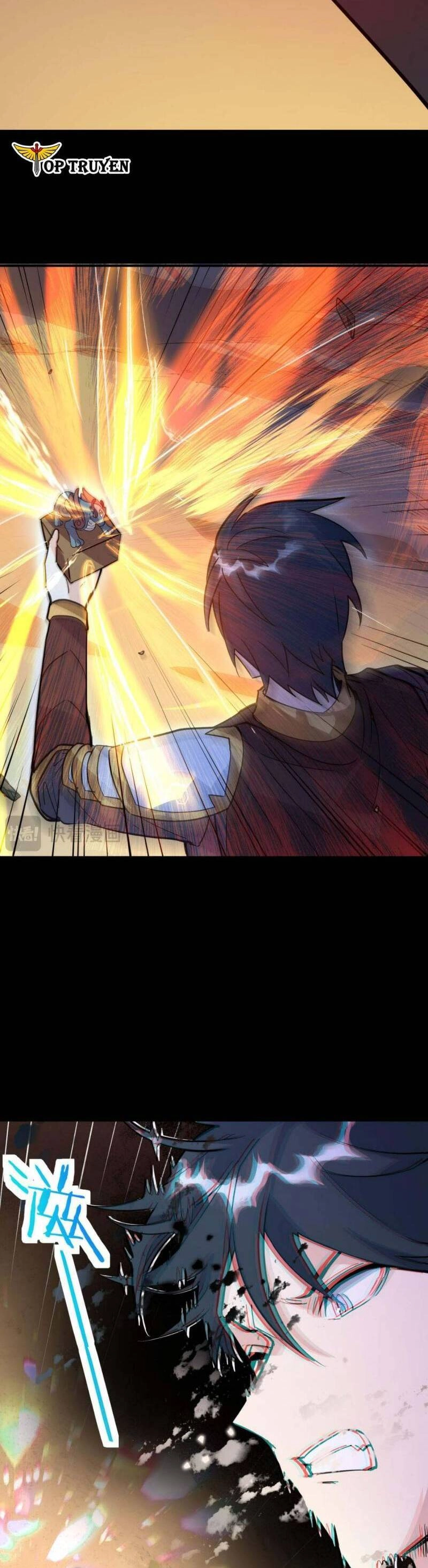 Tử Giới, Thức Tỉnh Tài Năng Hạng SSS Chapter 73 - 25