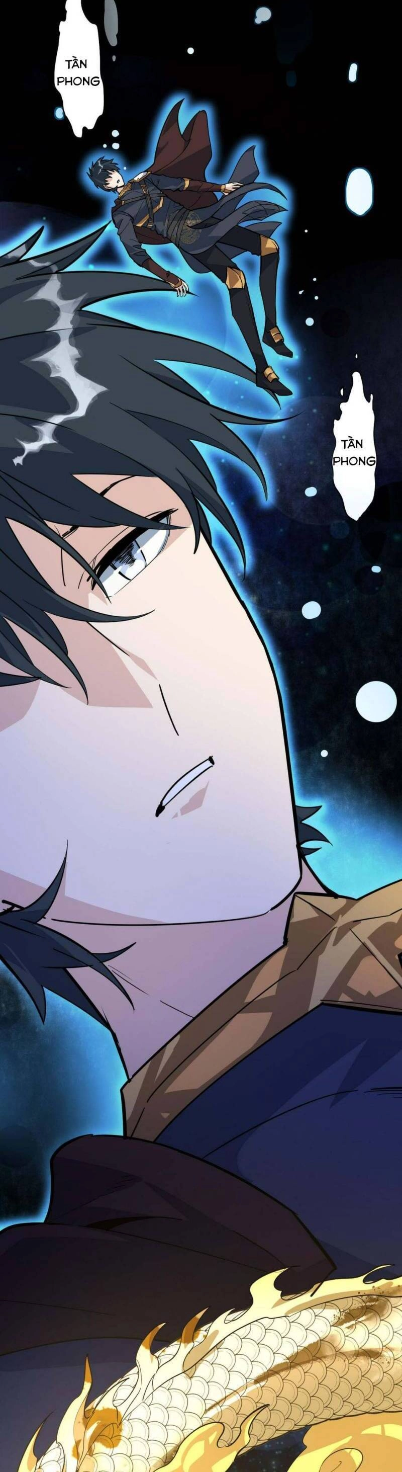 Tử Giới, Thức Tỉnh Tài Năng Hạng SSS Chapter 73 - 27