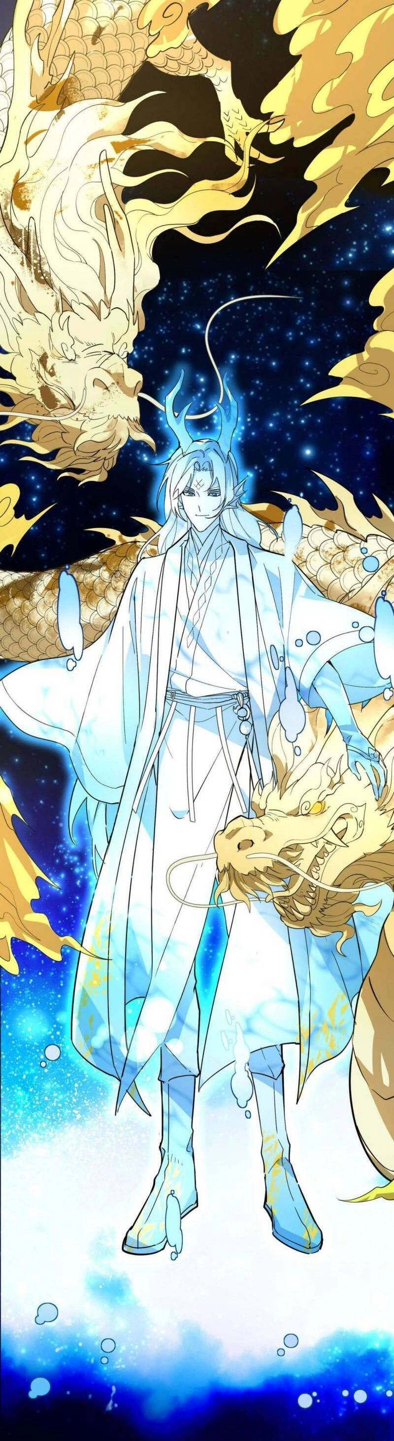 Tử Giới, Thức Tỉnh Tài Năng Hạng SSS Chapter 73 - 28