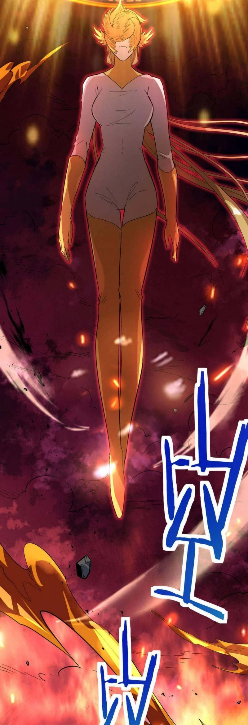 Tử Giới, Thức Tỉnh Tài Năng Hạng SSS Chapter 73 - 44