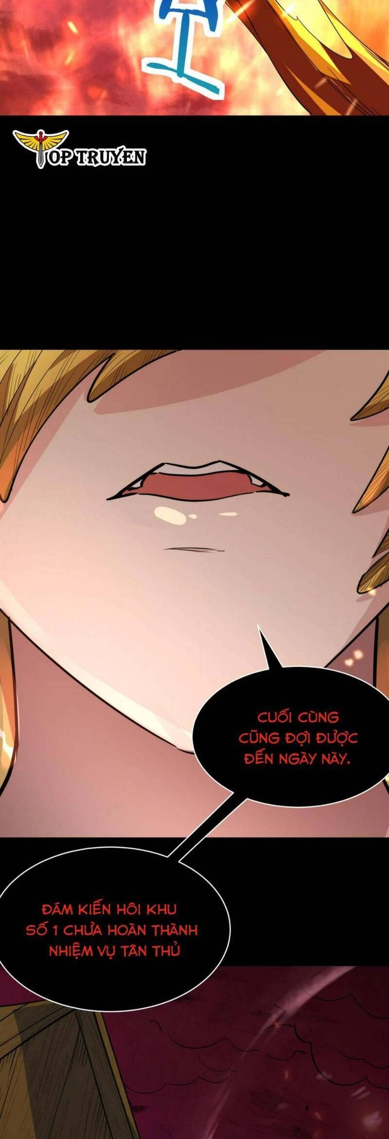 Tử Giới, Thức Tỉnh Tài Năng Hạng SSS Chapter 73 - 45