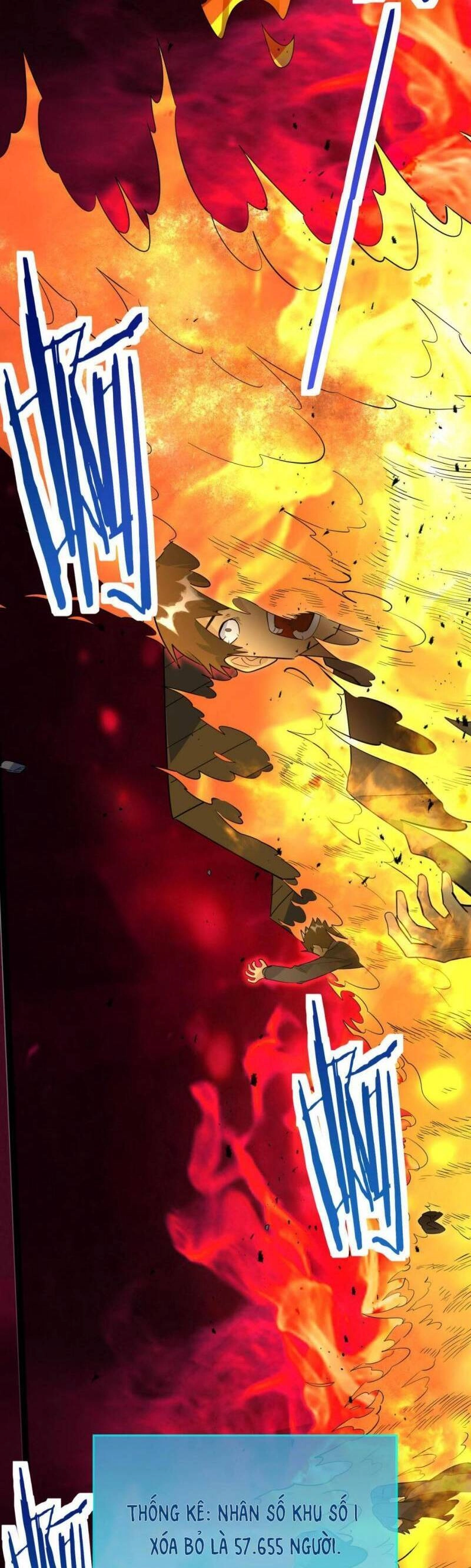 Tử Giới, Thức Tỉnh Tài Năng Hạng SSS Chapter 74 - 3