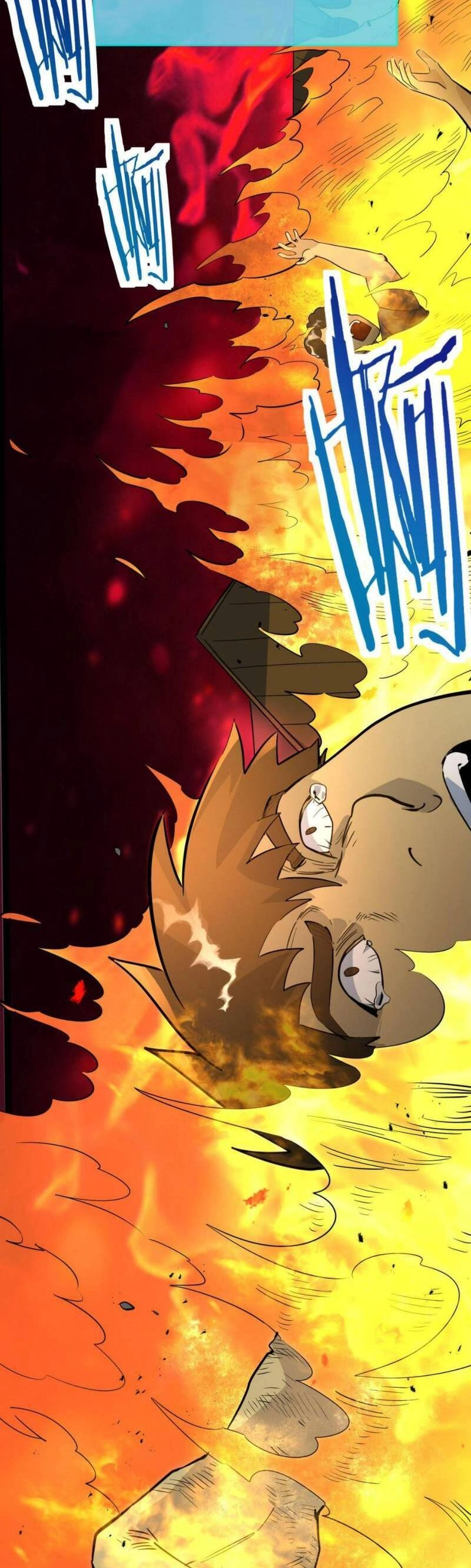 Tử Giới, Thức Tỉnh Tài Năng Hạng SSS Chapter 74 - 4