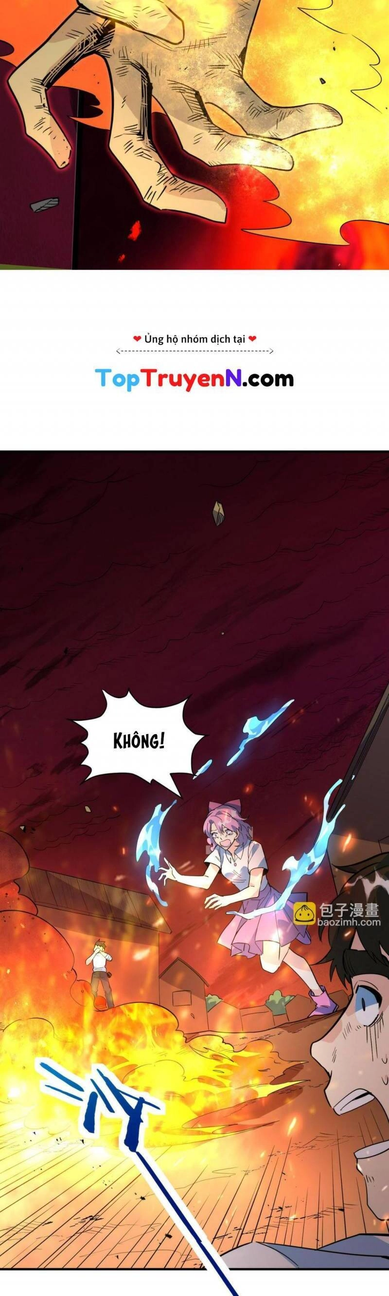 Tử Giới, Thức Tỉnh Tài Năng Hạng SSS Chapter 74 - 5