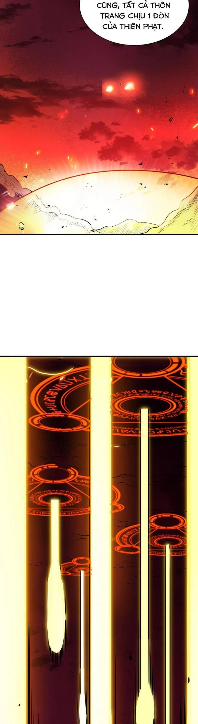 Tử Giới, Thức Tỉnh Tài Năng Hạng SSS Chapter 74 - 9