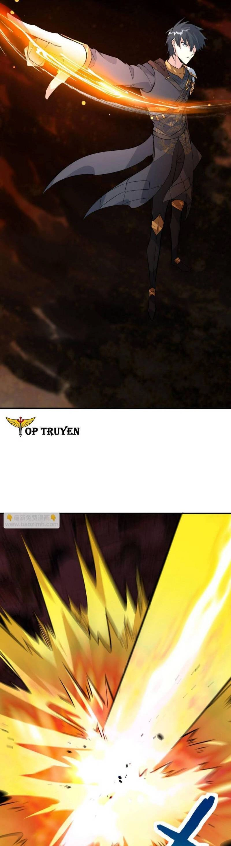 Tử Giới, Thức Tỉnh Tài Năng Hạng SSS Chapter 74 - 14