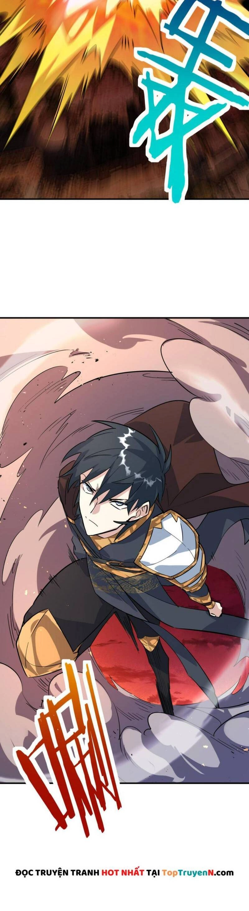 Tử Giới, Thức Tỉnh Tài Năng Hạng SSS Chapter 74 - 15