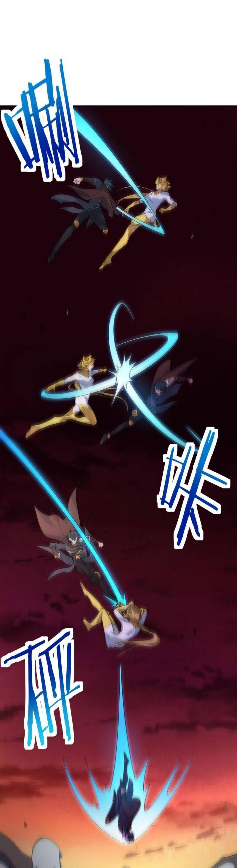 Tử Giới, Thức Tỉnh Tài Năng Hạng SSS Chapter 74 - 16